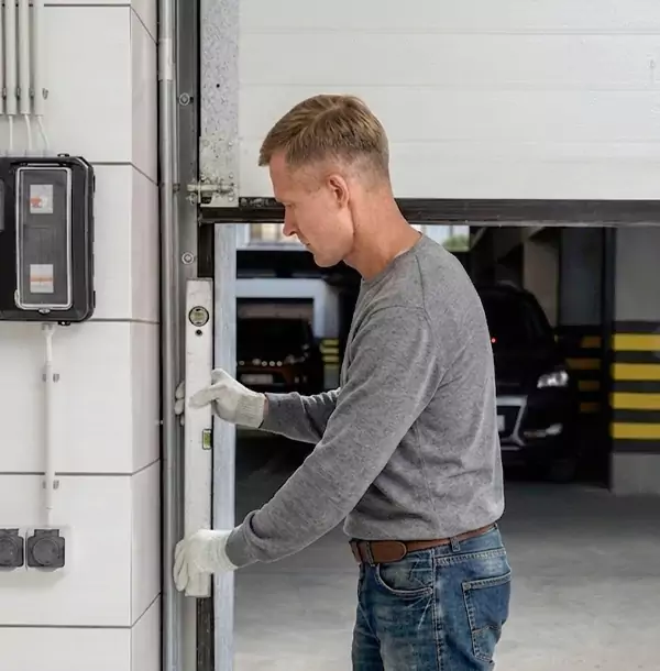 Why Choose Us for Door, Gate and Security Services in Riviera Beach, FL