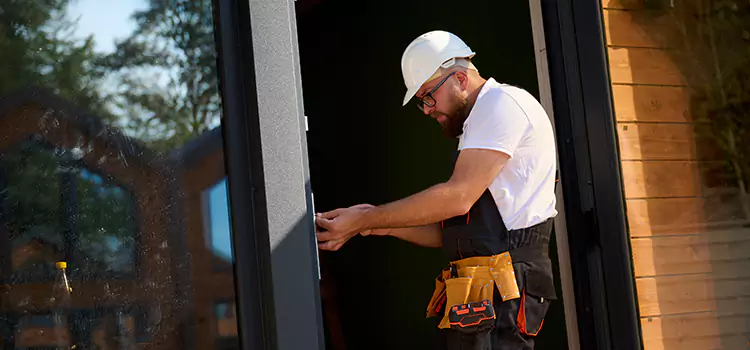 Replace Balcony Door Riviera Beach