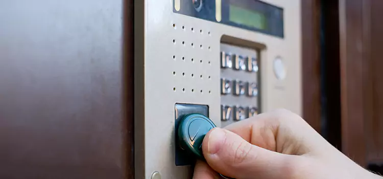 Enhanced Security Features Riviera Beach