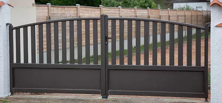 Advanced Gate Solutions in Riviera Beach, FL