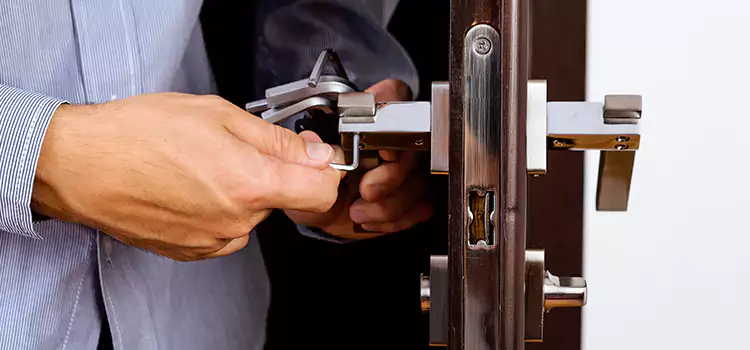 Commercial Door Lock Repair Riviera Beach