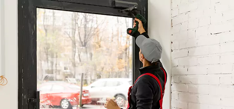 Comprehensive Door Closer Services in Riviera Beach, FL
