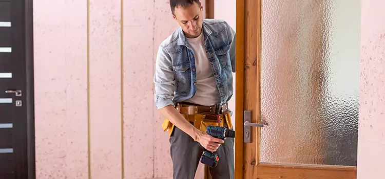 Exterior Door Frame Installation Riviera Beach