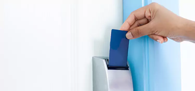Access Control System Integration Riviera Beach