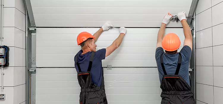 Choose Us for Your Garage Door Needs in Riviera Beach