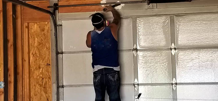 Specialized Garage Door Panel Solutions in Riviera Beach, FL