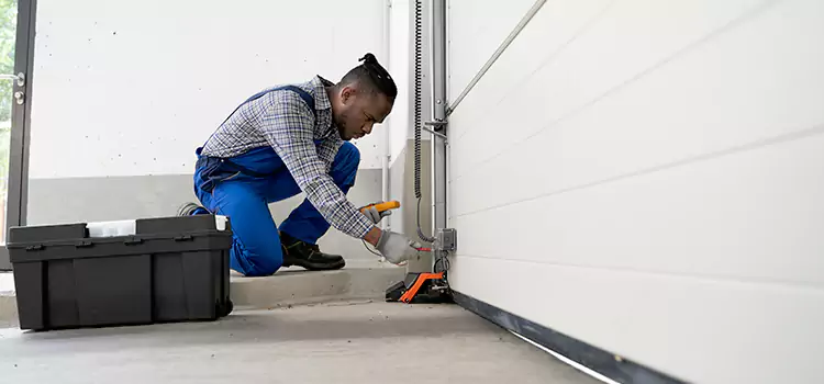 Fix Garage Door Sensor Wires Riviera Beach