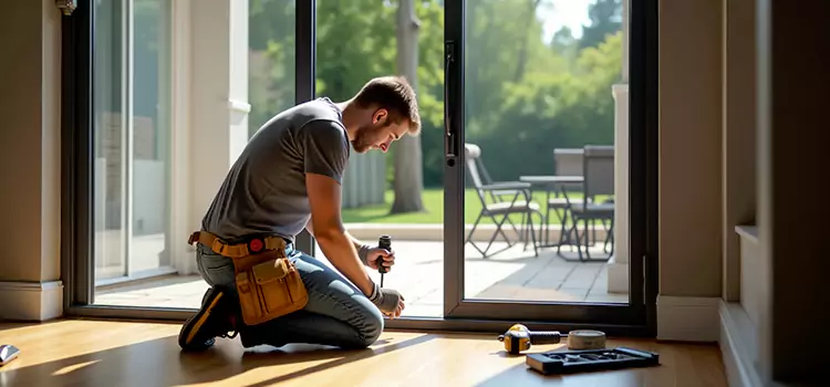 Comprehensive Solutions for Every Glass Door Need in Riviera Beach, FL