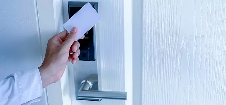 Why Choose Us for Your Keycard Lock Installation in Riviera Beach, FL?
