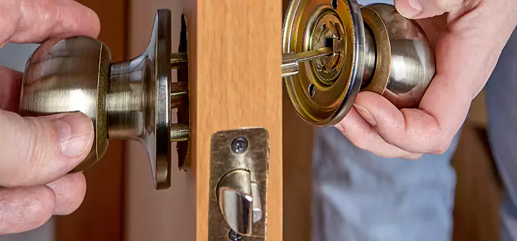 Sliding Door Lock Repair Riviera Beach