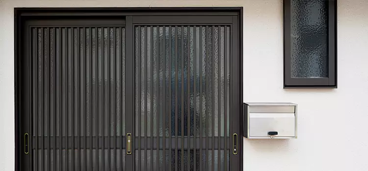Sliding Screen Door Repair Riviera Beach