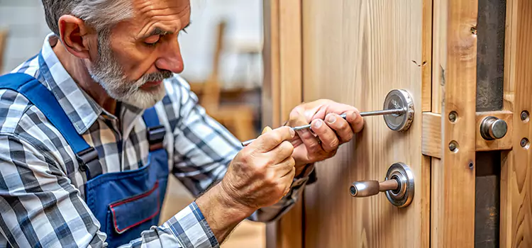Mortise Replacement Lock Riviera Beach