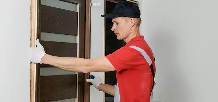 Frame and Panel Restoration Riviera Beach