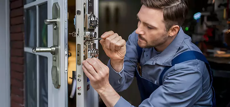 Residential Lock Installation Riviera Beach