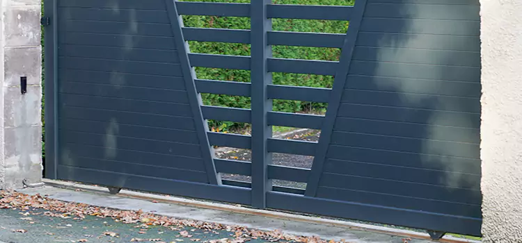 Automated Gate Company Near Me Riviera Beach