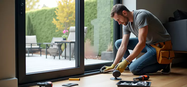 Patio Sliding Glass Door Replacement Riviera Beach