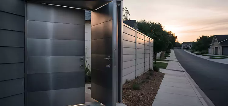 Comprehensive Steel Door Solutions in Riviera Beach, FL