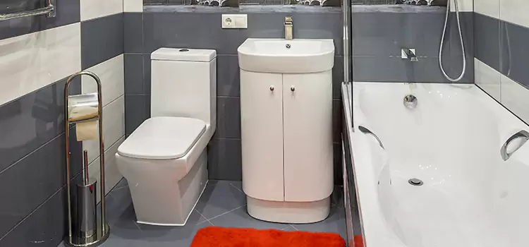 Hansgrohe Shaving Mirror Riviera Beach