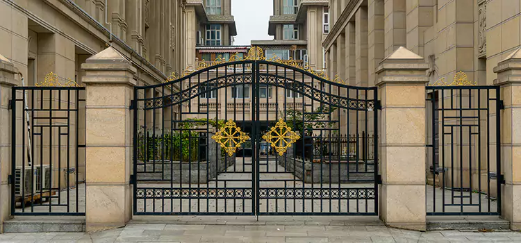 Comprehensive Iron Gate Maintenance Solutions in Riviera Beach, FL