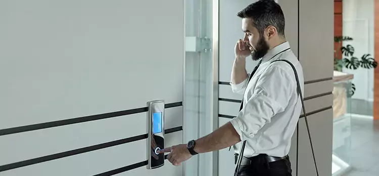 Cloud Based Access Control Riviera Beach