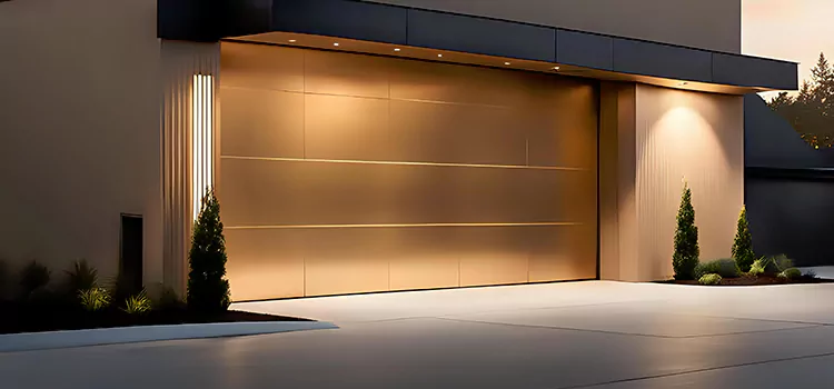 Aluminum Garage Door Installation Riviera Beach