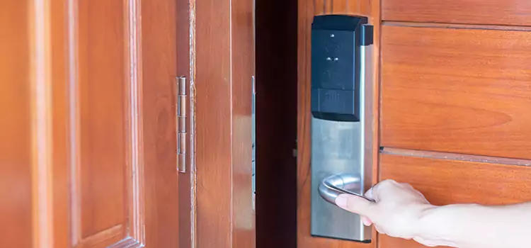 Commercial Keyless Entry Locks Riviera Beach