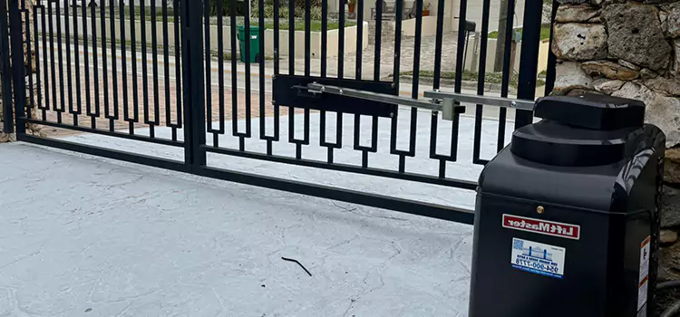 Seamless Installation and Support for Your New Gate in Riviera Beach, FL
