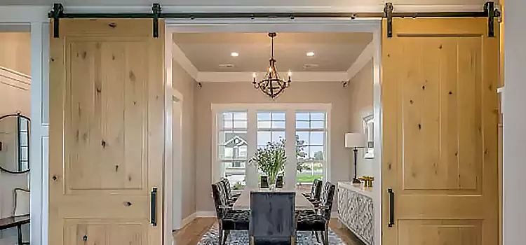 Barn Door Assembly Riviera Beach