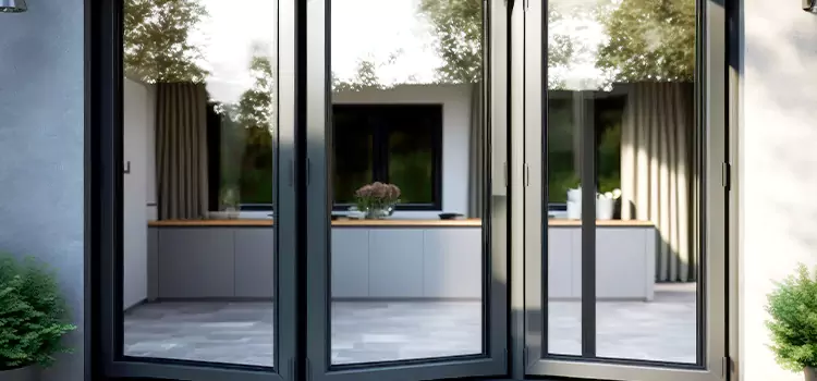 Bifold Door Track Repair Riviera Beach