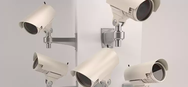 Your Trusted Partner for CCTV Solutions in Riviera Beach