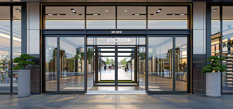 Commercial Door Service in Riviera Beach, FL