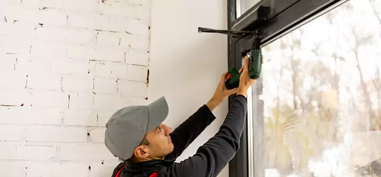 Your Trusted Partner for Door Closer Solutions in Riviera Beach, FL
