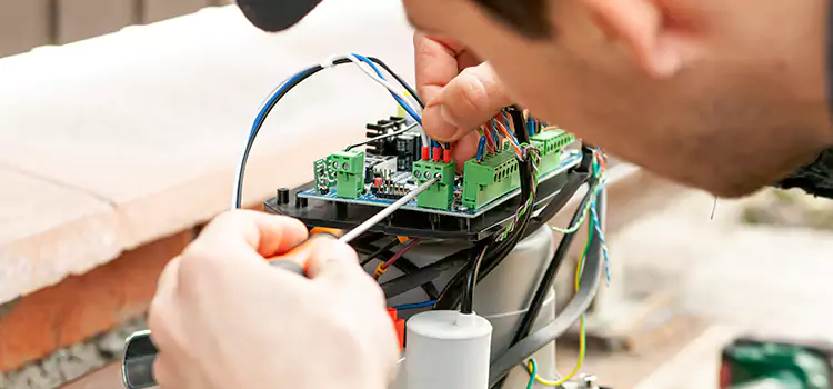Specialized Brand Gate Motor Repairs Riviera Beach