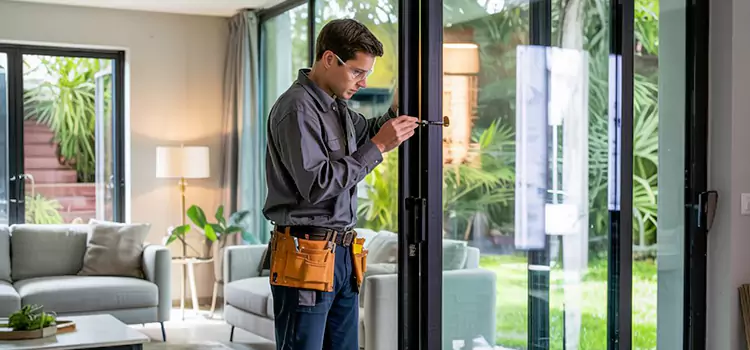 Why Choose Us for Your Glass Door Needs in Riviera Beach, FL?