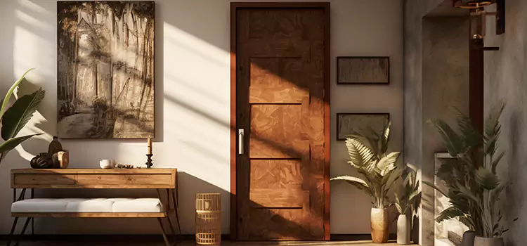 Specialty Interior Doors Riviera Beach