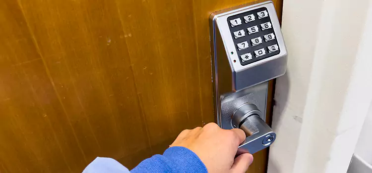 Why Choose Us for Your Keypad Lock Needs in Riviera Beach, FL?