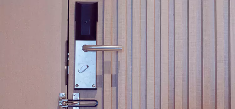 Installing a Maglock Riviera Beach