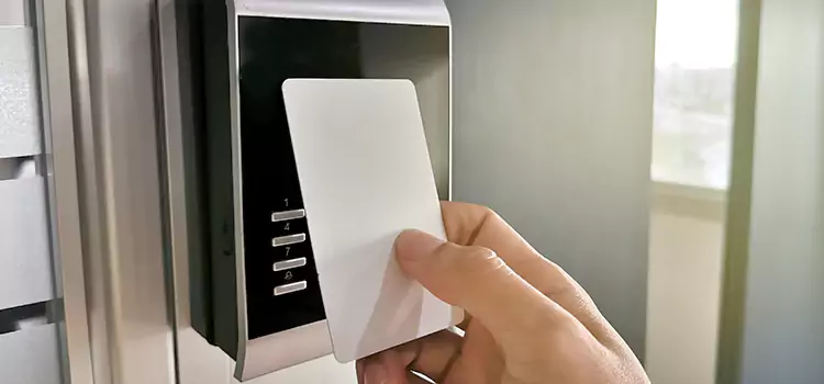 Advanced RFID Technology Integration in Riviera Beach, FL