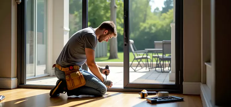 Patio Door Installation Experts in Riviera Beach, FL