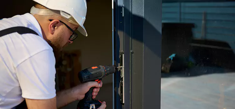 Aluminium Sliding Door Lock Fitting Riviera Beach
