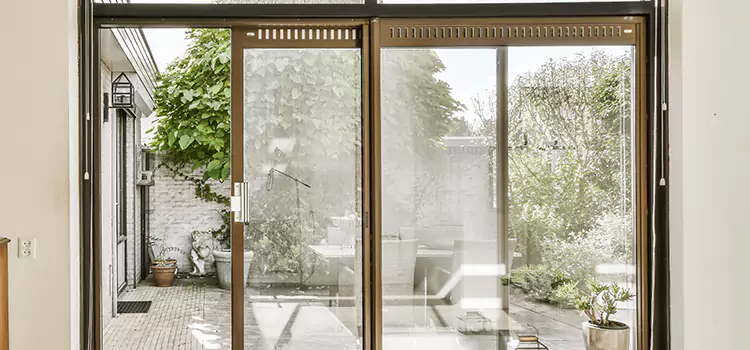 Glass Door Panel Replacement Cost Riviera Beach